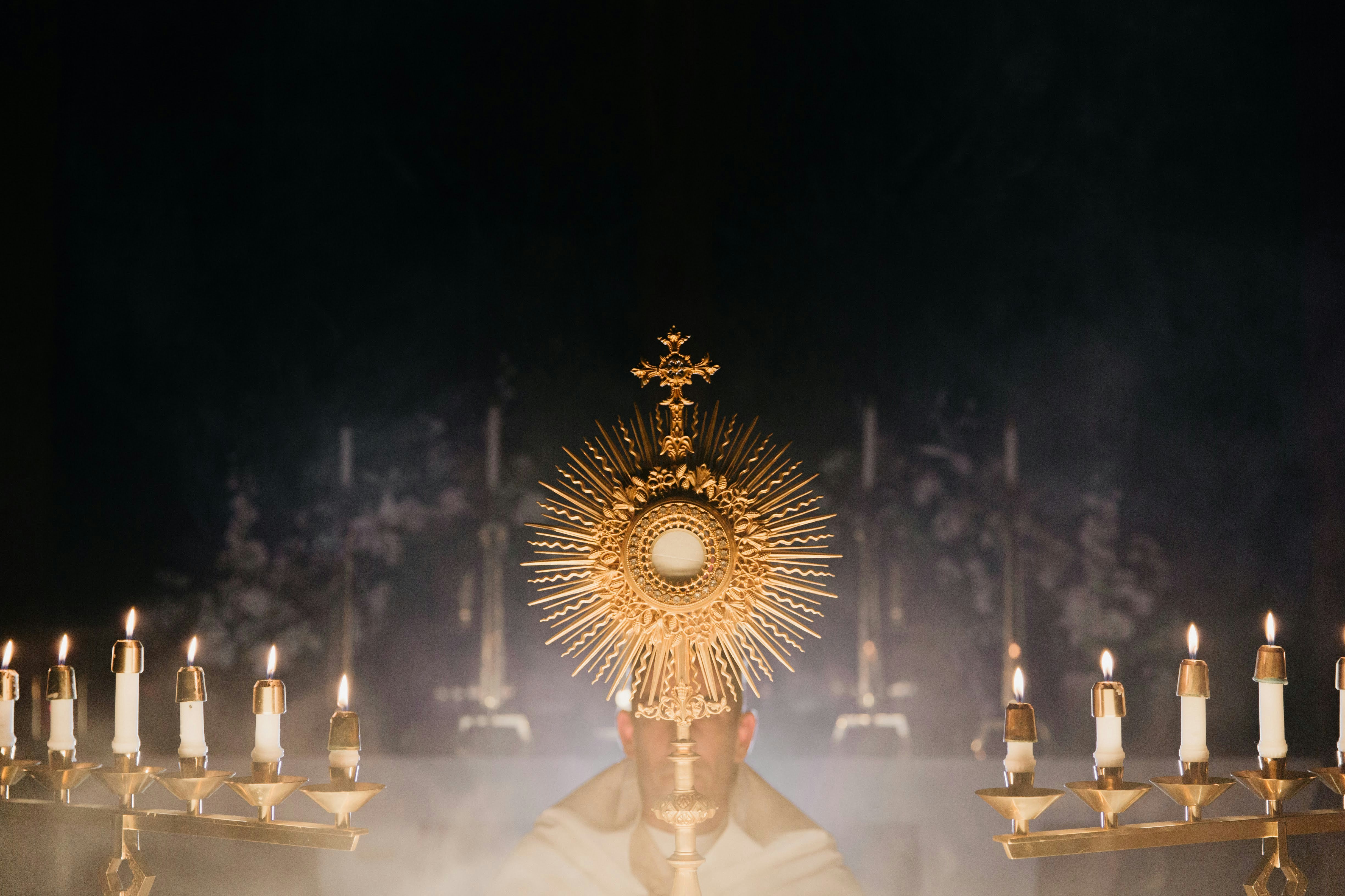 Parish Spiritual Retreat Brings Renewed Faith and Hope
