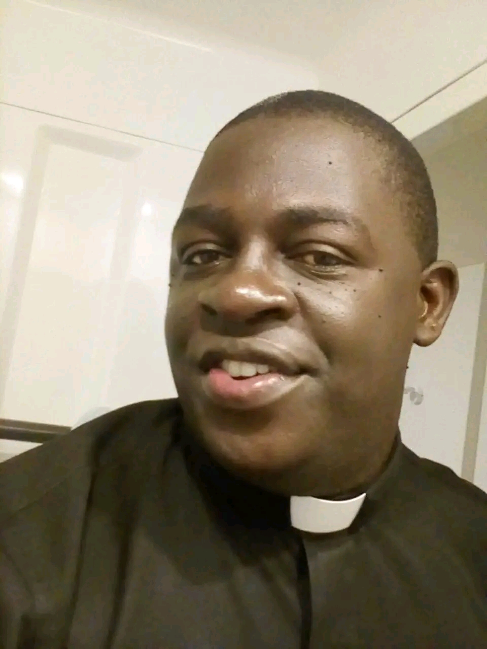 Fr. Linus Charles