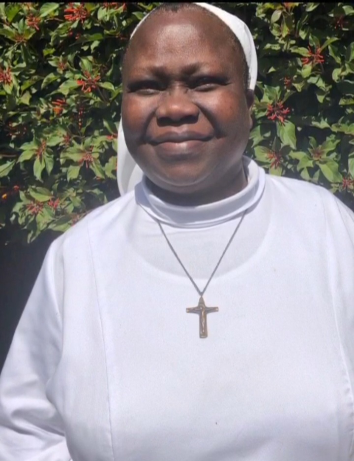 Sr. Martha