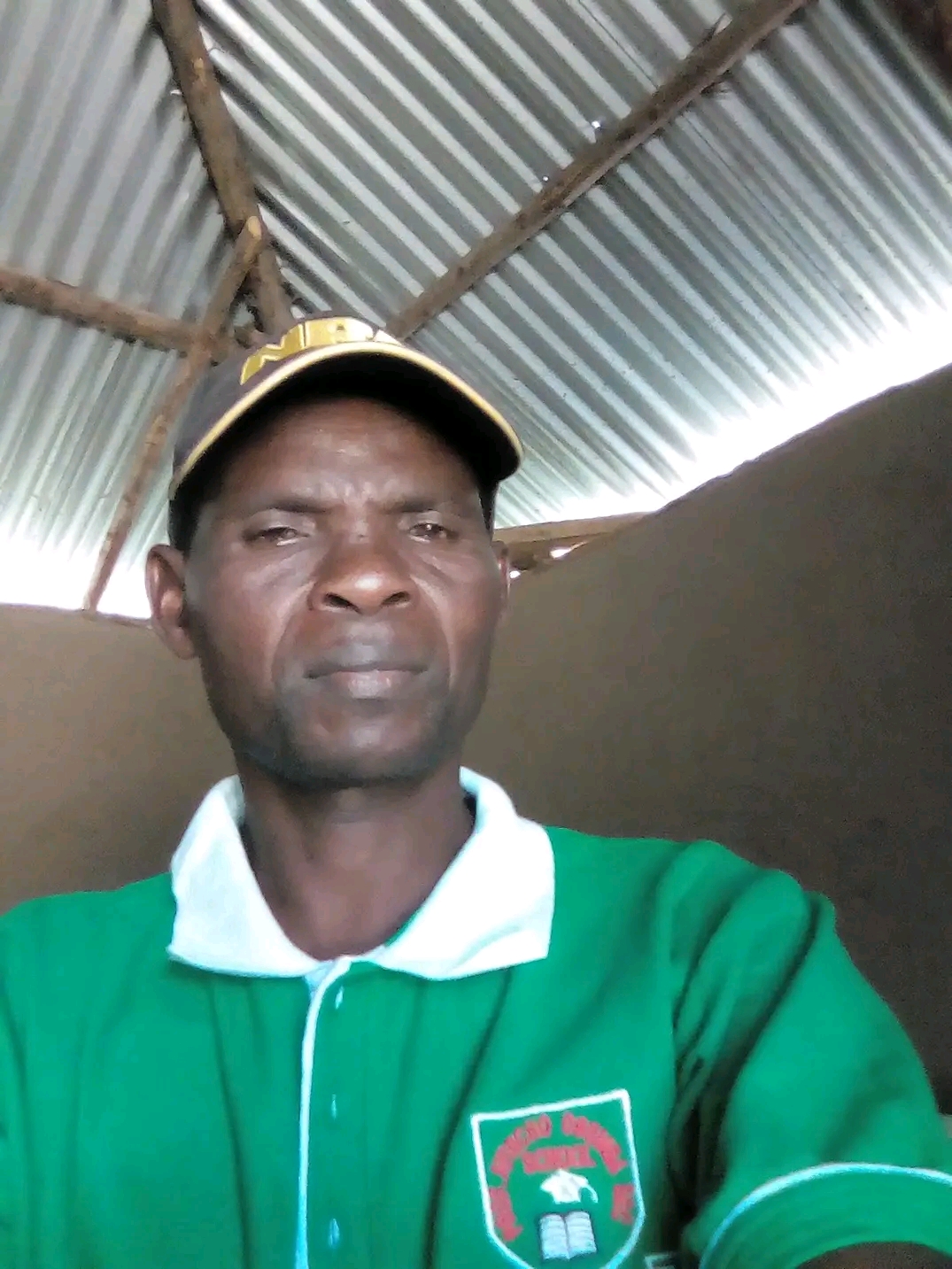 Christopher  Ouko