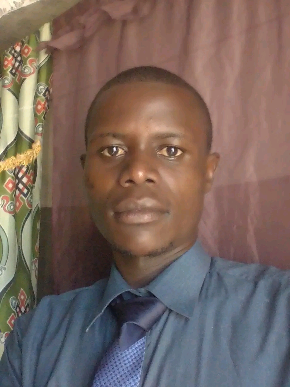 Boniface Otieno