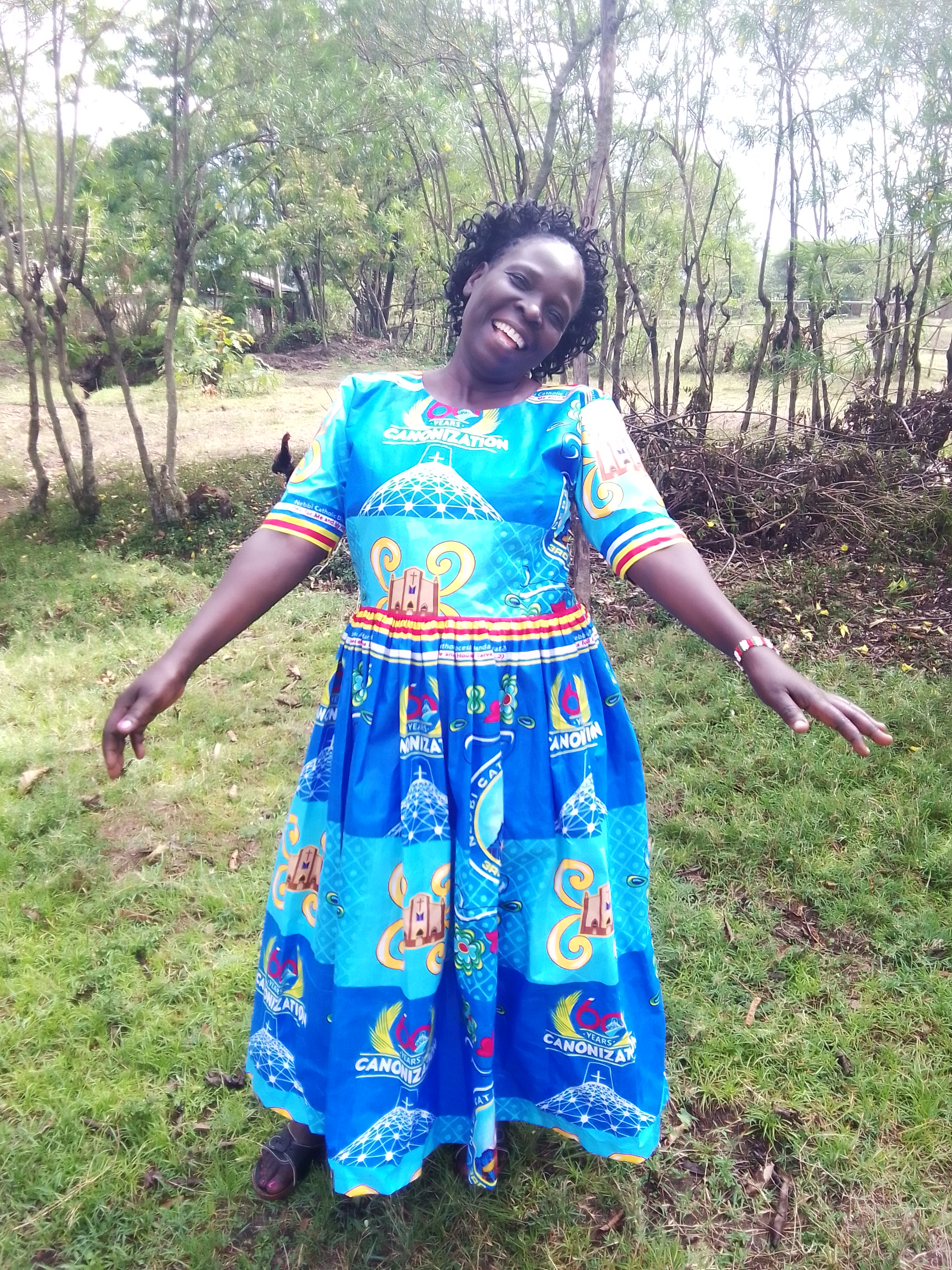 Pamela Ombani